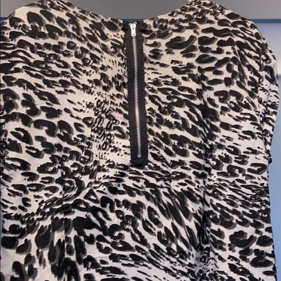 Leopard dress - Picture 3 of 3